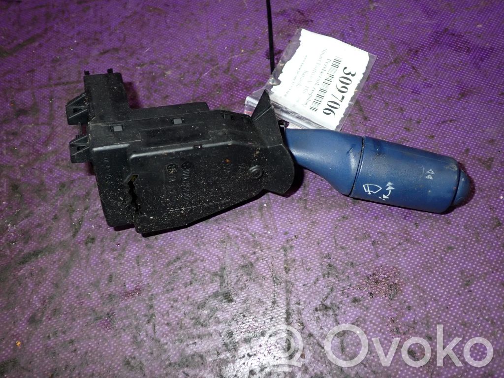 Smart ForTwo I Interruptor/palanca de limpiador de luz de giro 