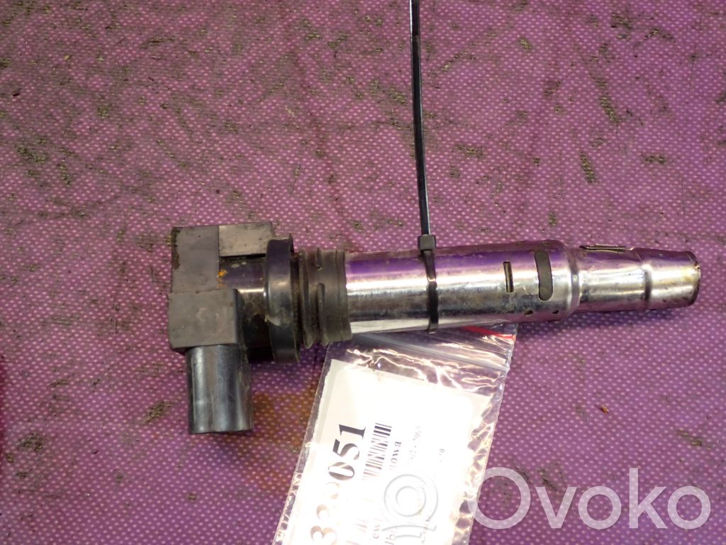 Seat Ibiza III (6L) Bobina di accensione ad alta tensione 