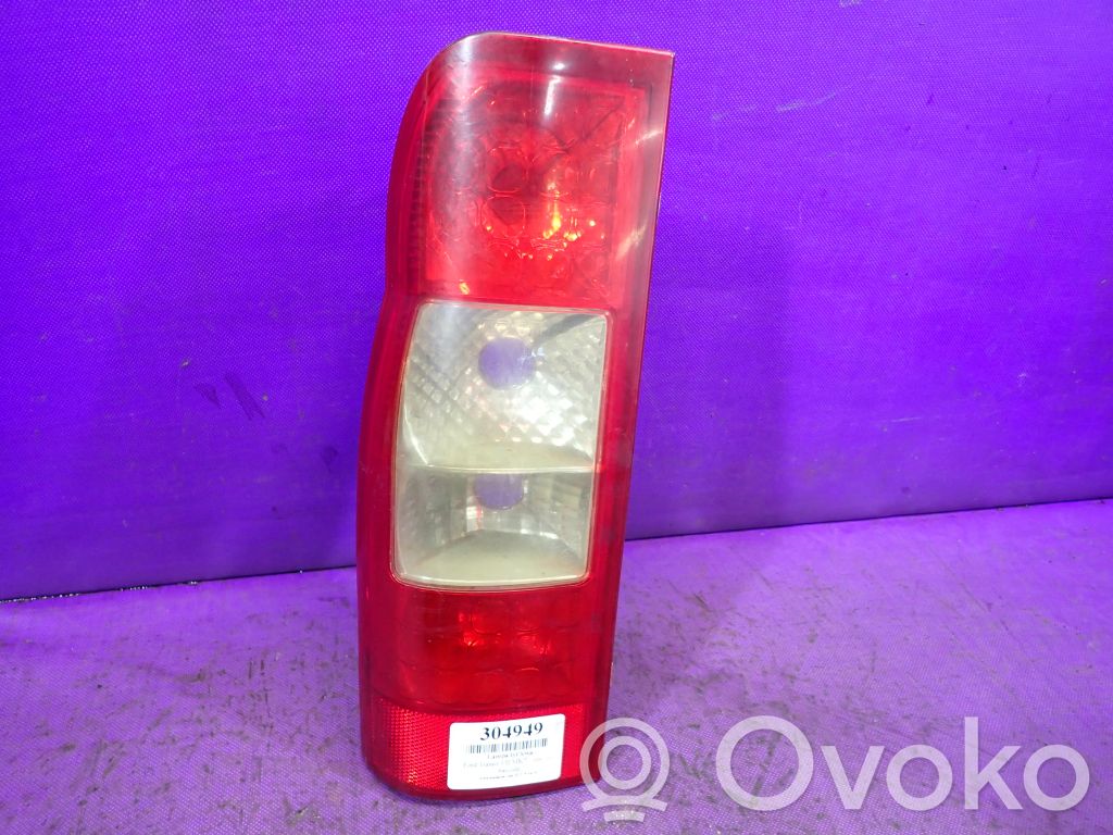 Ford Transit -  Tourneo Connect Lampa tylna 