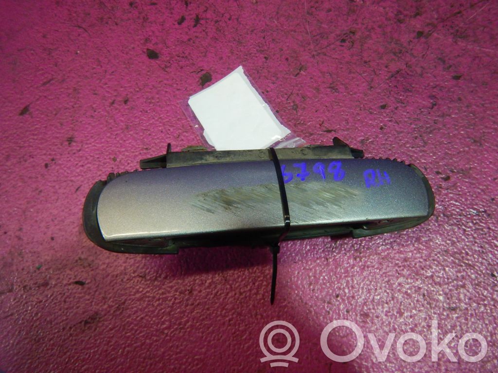 Manecilla externa puerta trasera   4B0839885,4B0839885