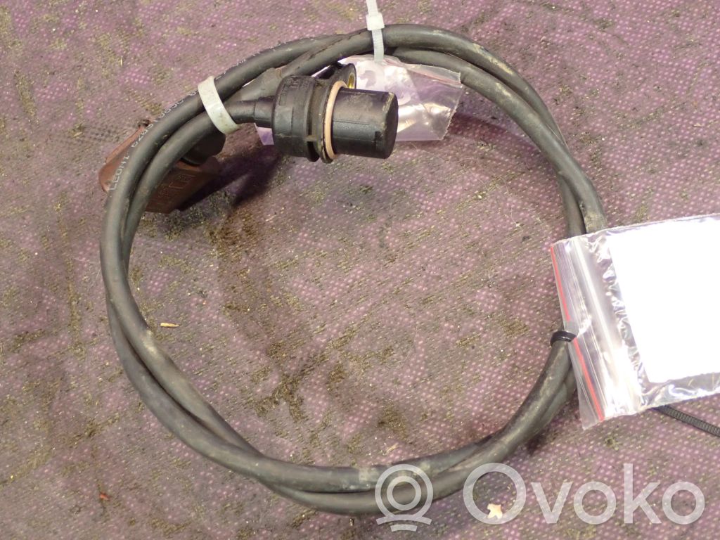 Skoda Fabia Mk1 (6Y) Sensor de ángulo de dirección 