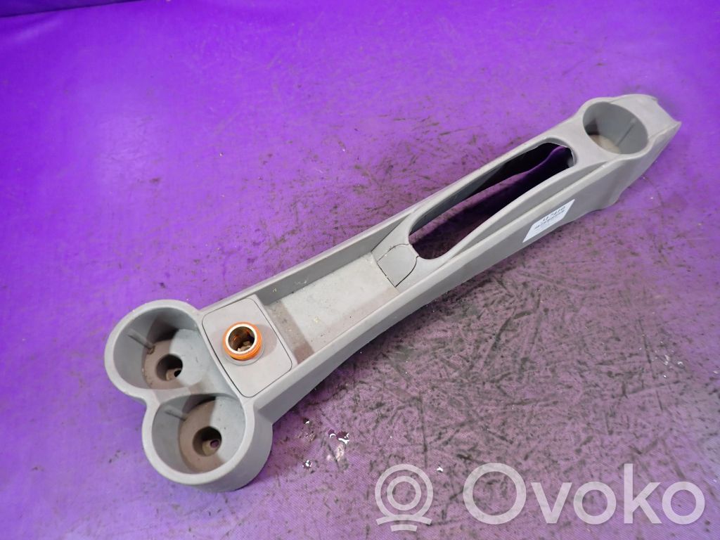 Fiat Panda 141 Consola central 