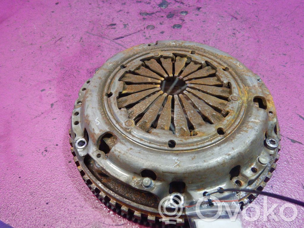 Peugeot 307 Kit frizione 