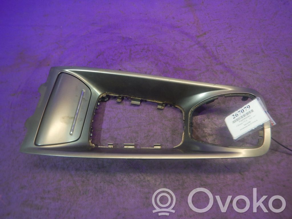 Citroen C5 Posacenere (anteriore) 