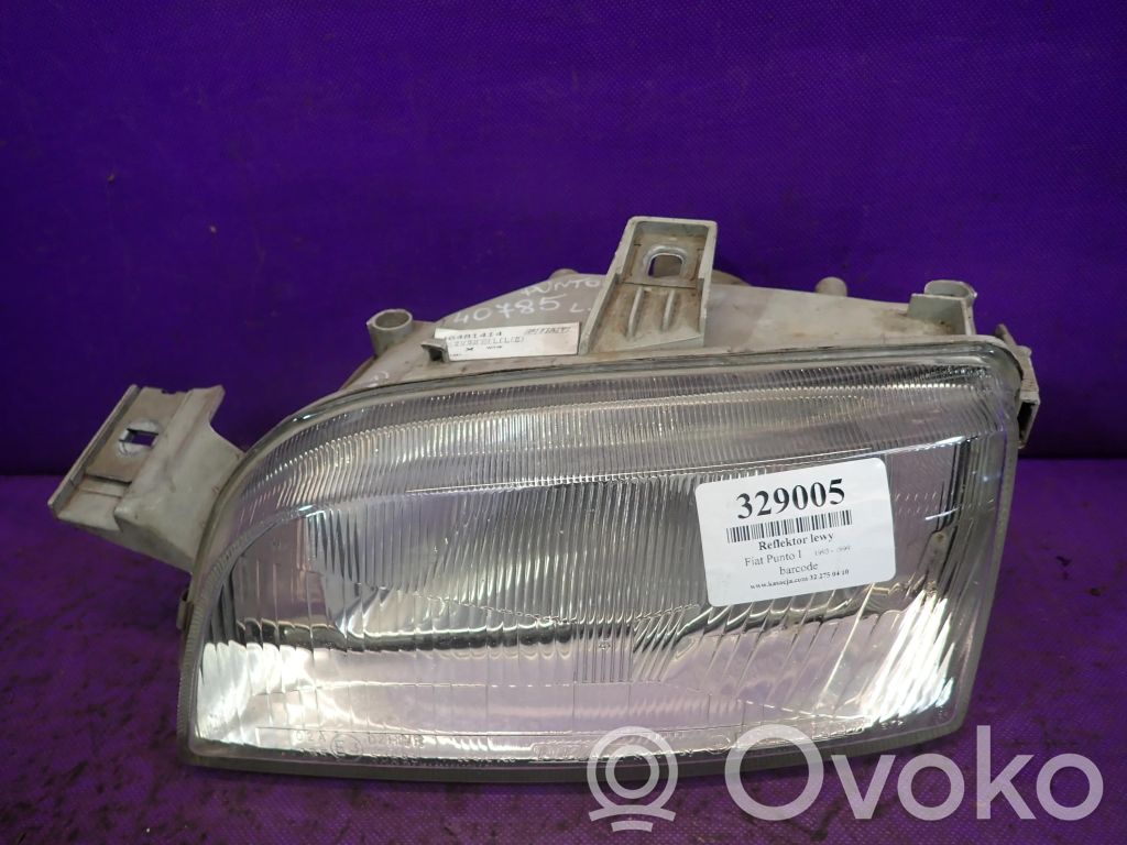 Fiat Punto (176) Scheinwerfer 