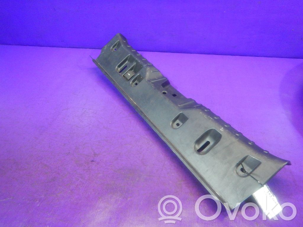 BMW 5 F10 F11 Capac/apărătoare față inferioară 