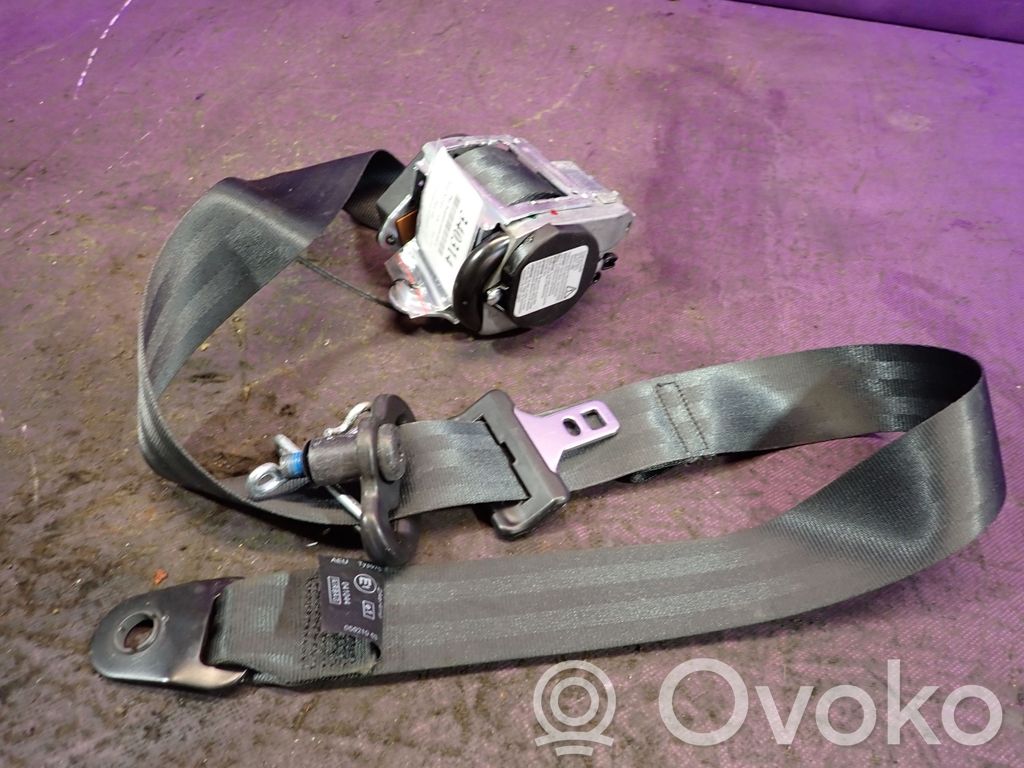 Ford S-MAX Sicherheitsgurt vorne 