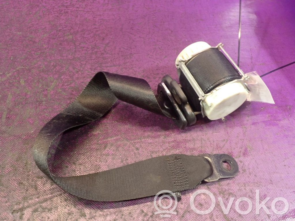 Ford Focus C-MAX Ceinture de sécurité avant 