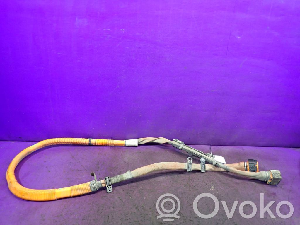 Otros cableados   297A28643R,297A28643R