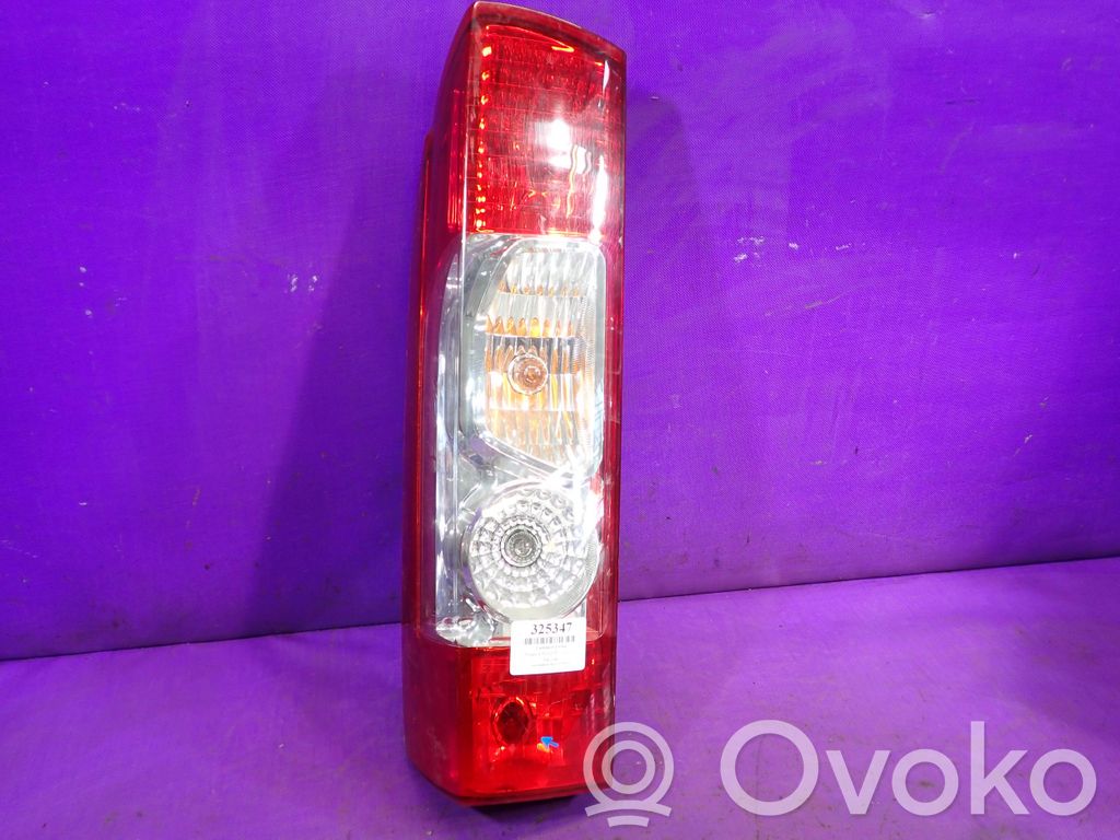 Lampa tylna   085521926LB,085521926LB