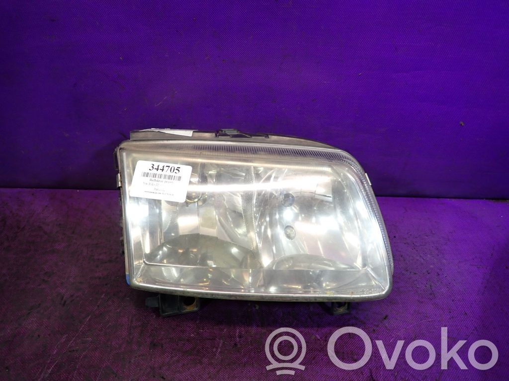 Volkswagen Polo III 6N 6N2 6NF Far 