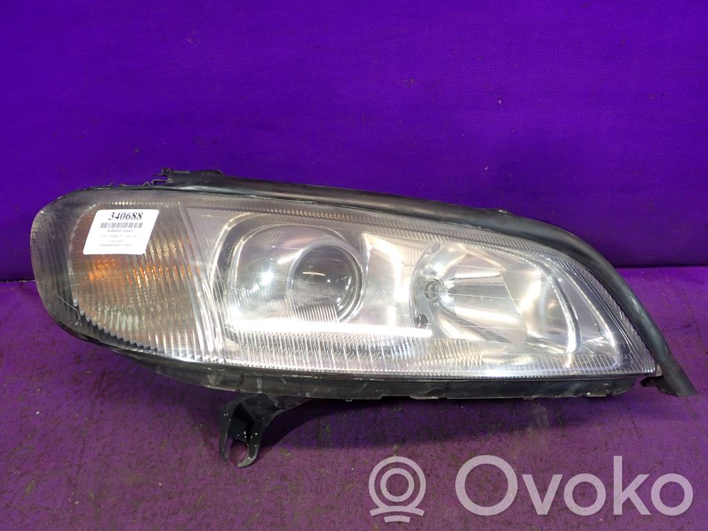 Opel Omega B2 Scheinwerfer 
