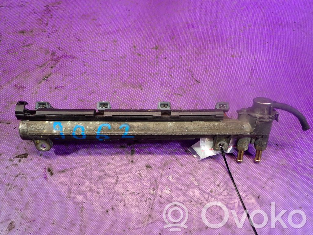 Volkswagen Golf IV Rampă alimentare injectoare 