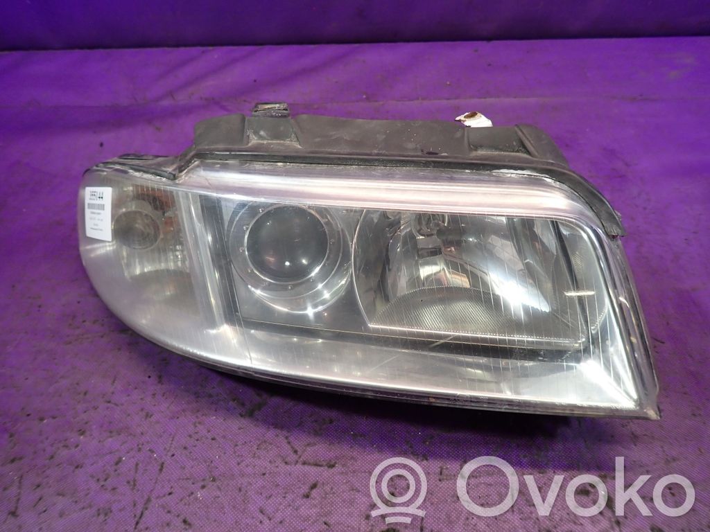 Audi A4 S4 B5 8D Scheinwerfer 