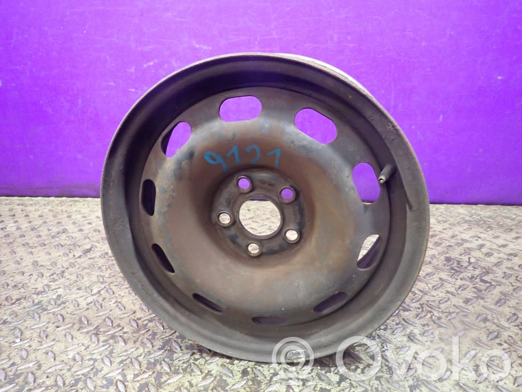 Volkswagen Golf IV Jantă tablă R15 