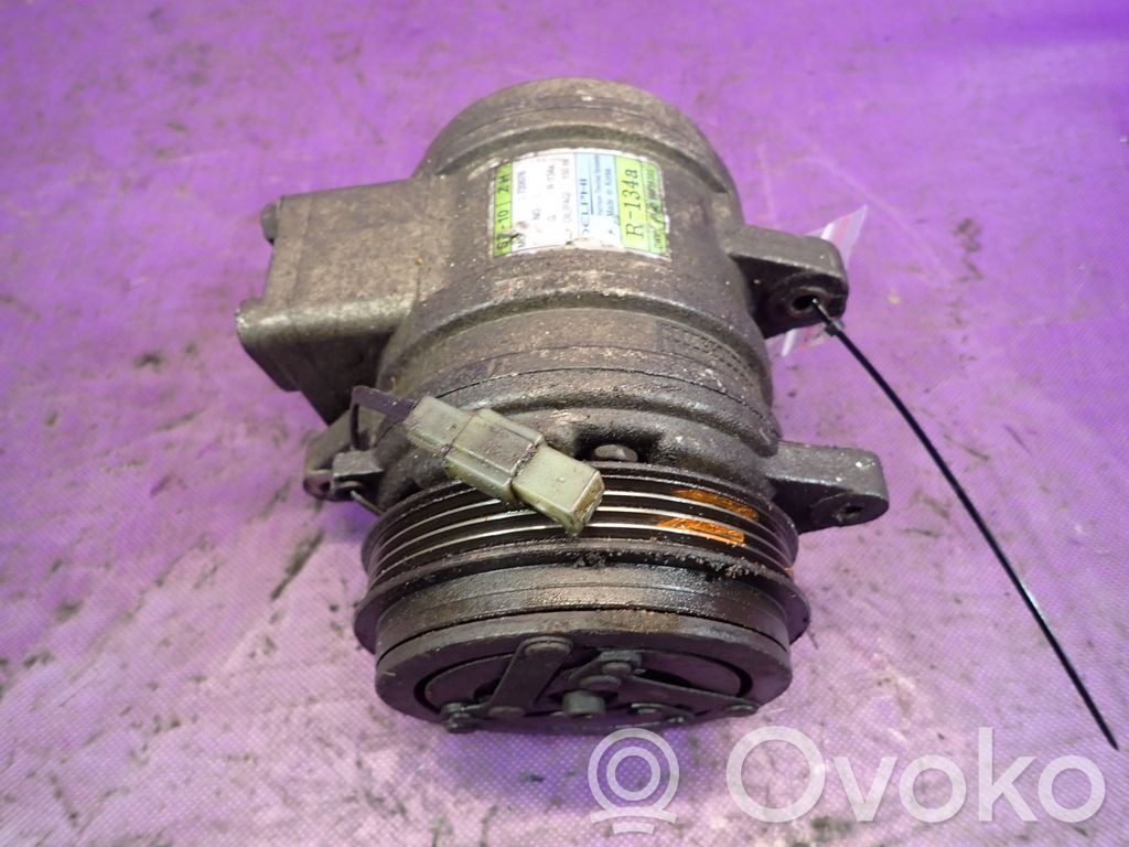 Chevrolet Aveo Air conditioning (A/C) compressor (pump) 
