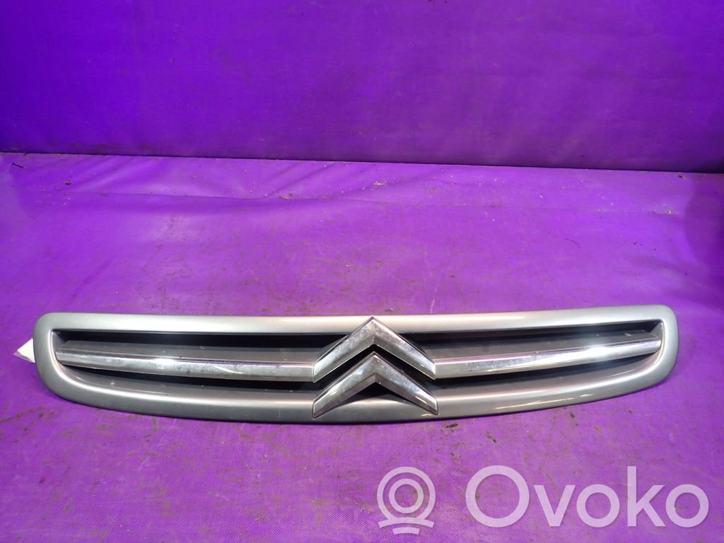 Citroen Xsara Picasso Atrapa chłodnicy / Grill 