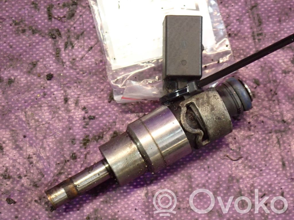 Audi A4 S4 B6 8E 8H Inyector de combustible 