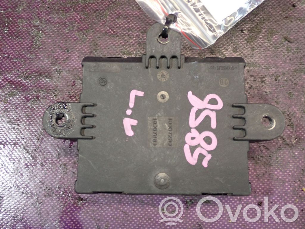Door control unit/module   9G9T14B533AB,9G9T14B533AB