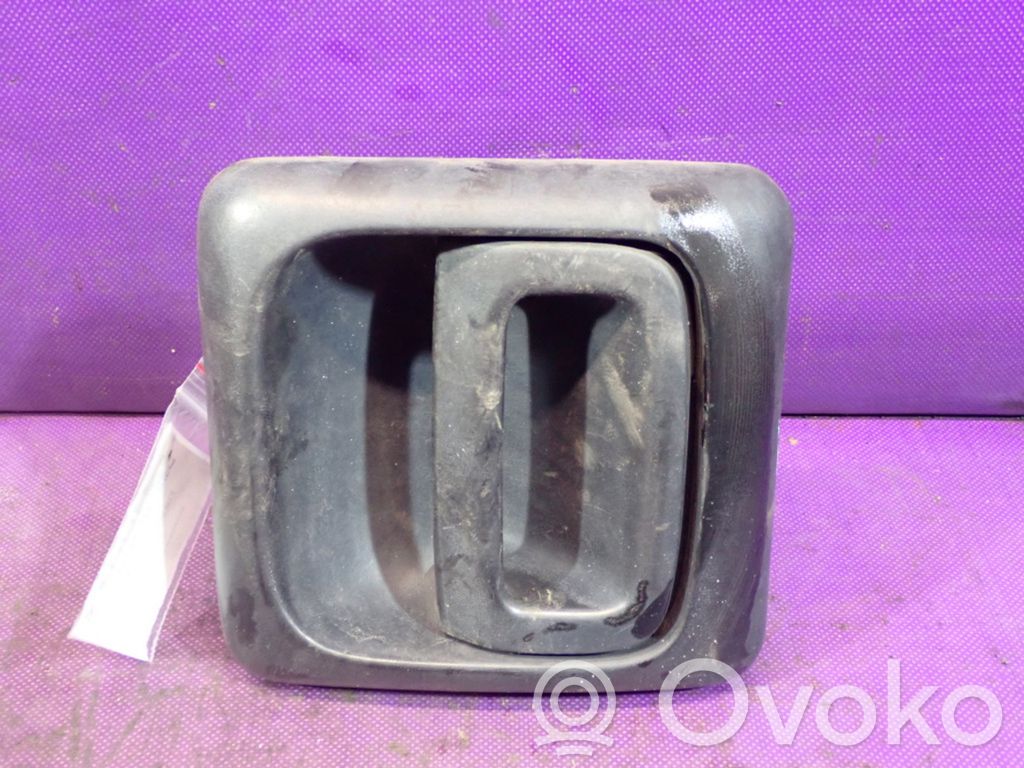 Fiat Ducato Manecilla externa puerta trasera 
