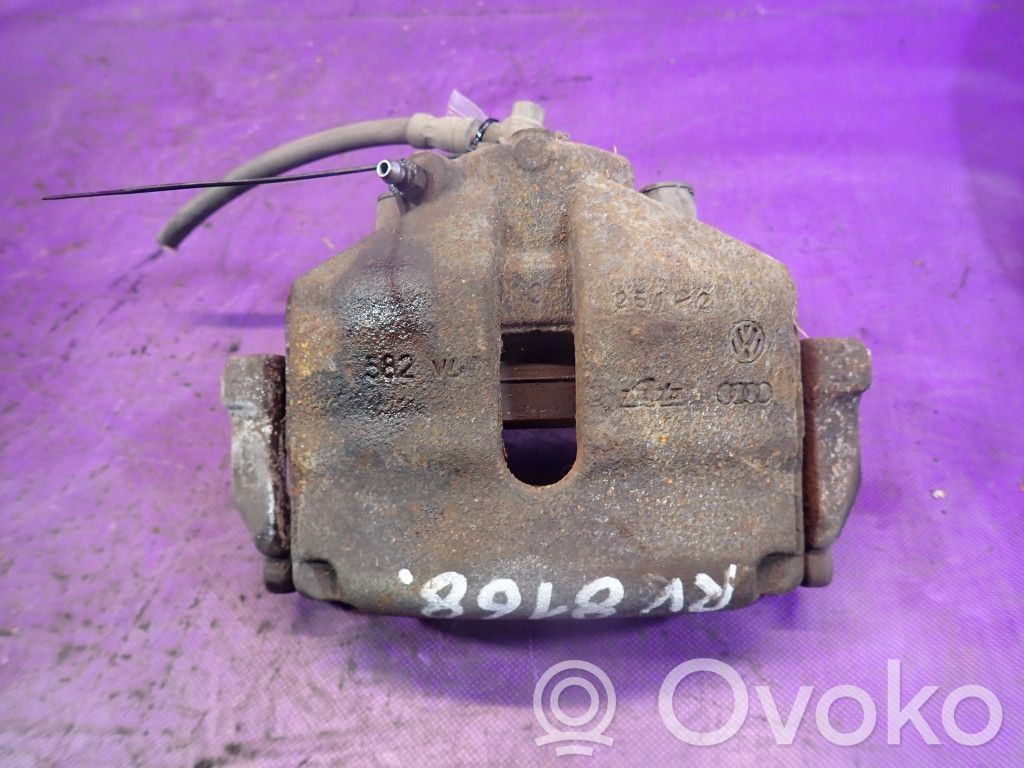 Bremssattel vorne