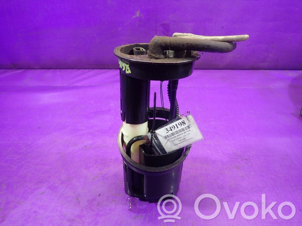 Fuel level sensor   B367,B367