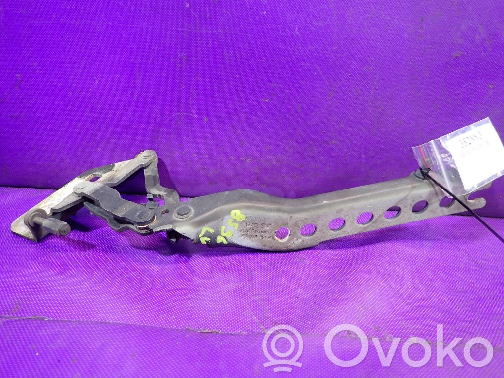 Cerniere del vano motore/cofano   4E0823301E,4E0823301E