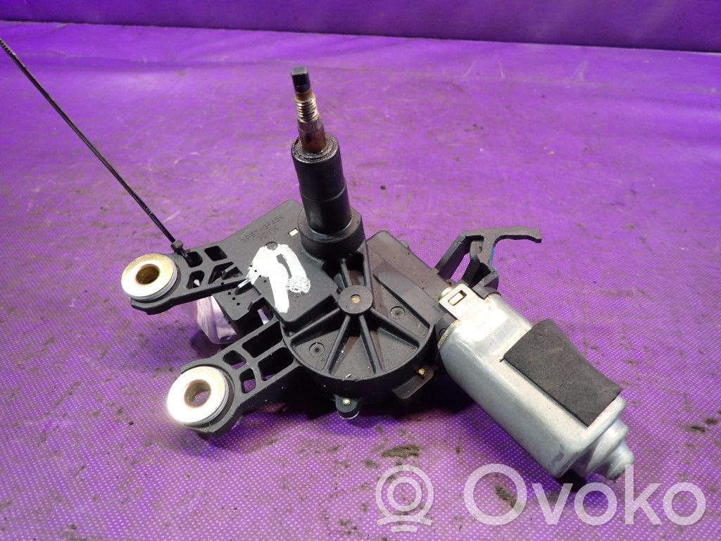 Volkswagen Golf IV Motor ștergător lunetă 