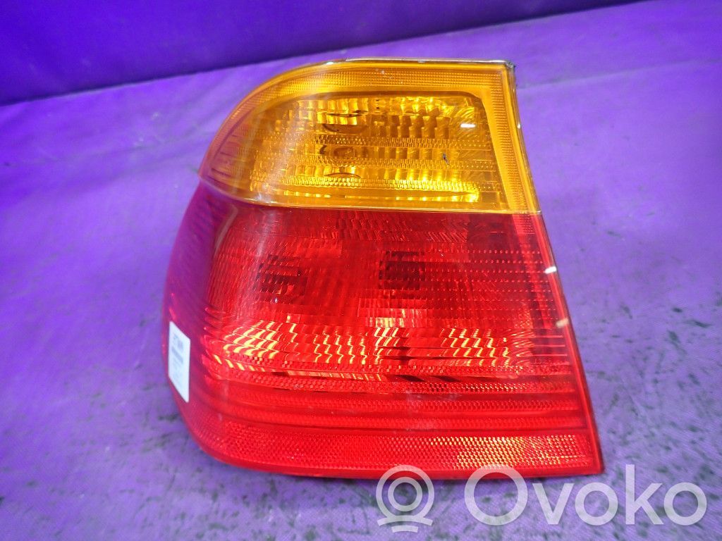 Luz trasera/de freno   8364921,8364921