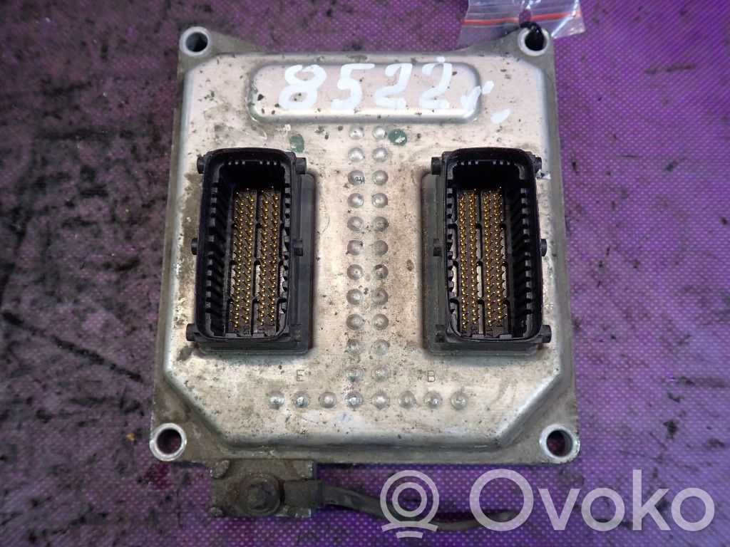 Fiat Croma Komputer / Sterownik ECU silnika