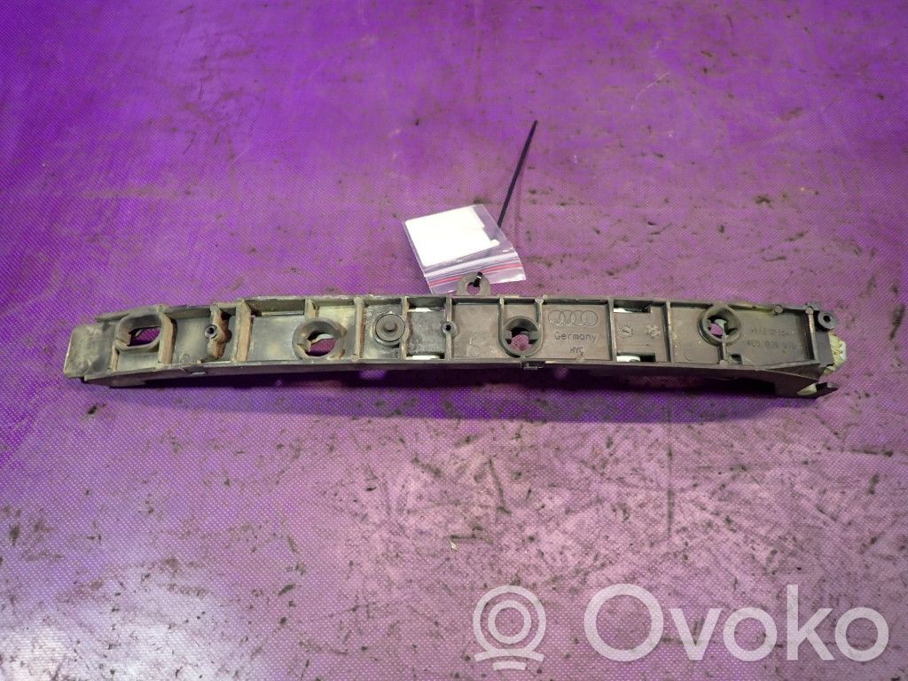 Audi A8 S8 D3 4E Front bumper mounting bracket 