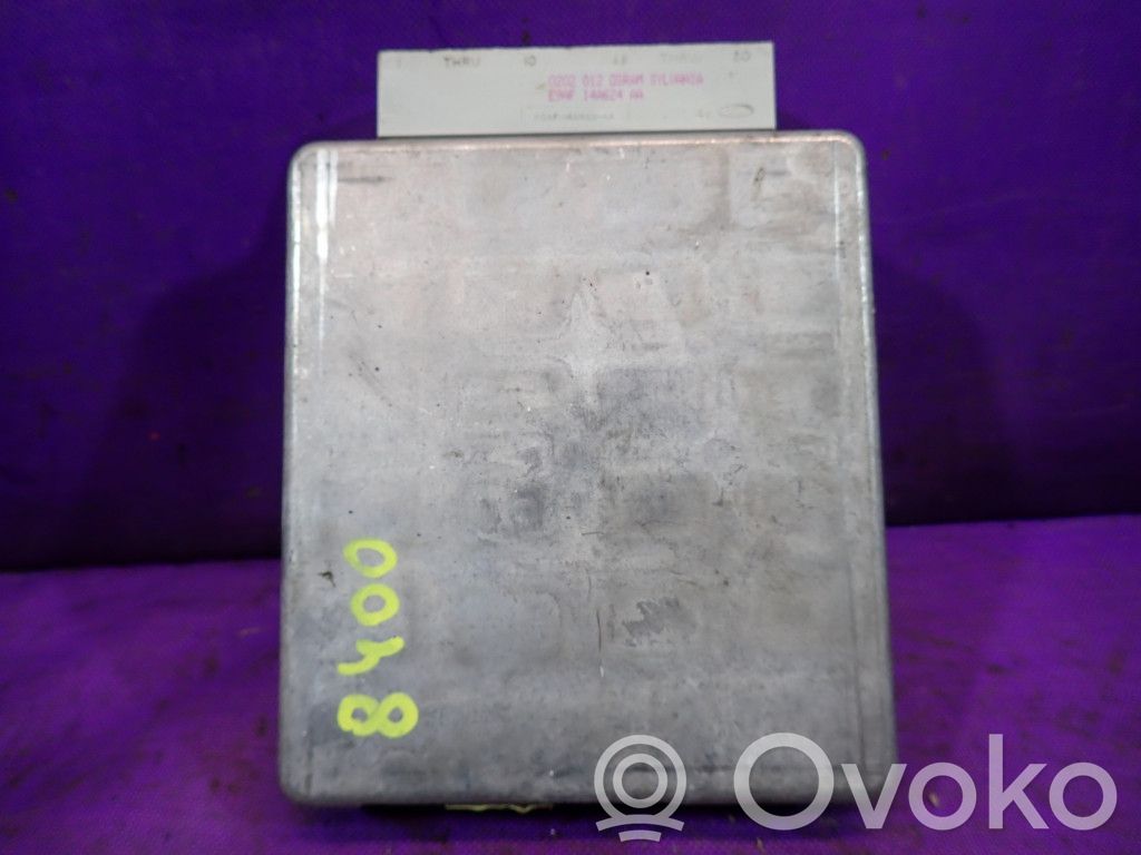 Ford Focus Engine control unit/module ECU 