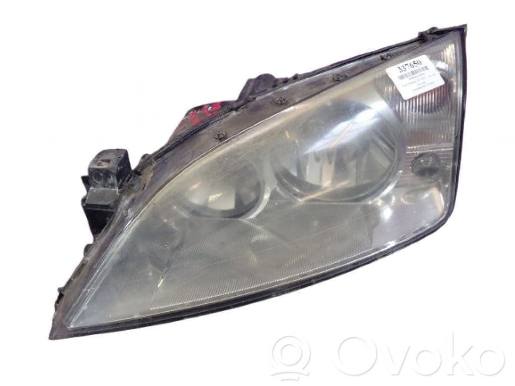 Ford Mondeo Mk III Lampa przednia 