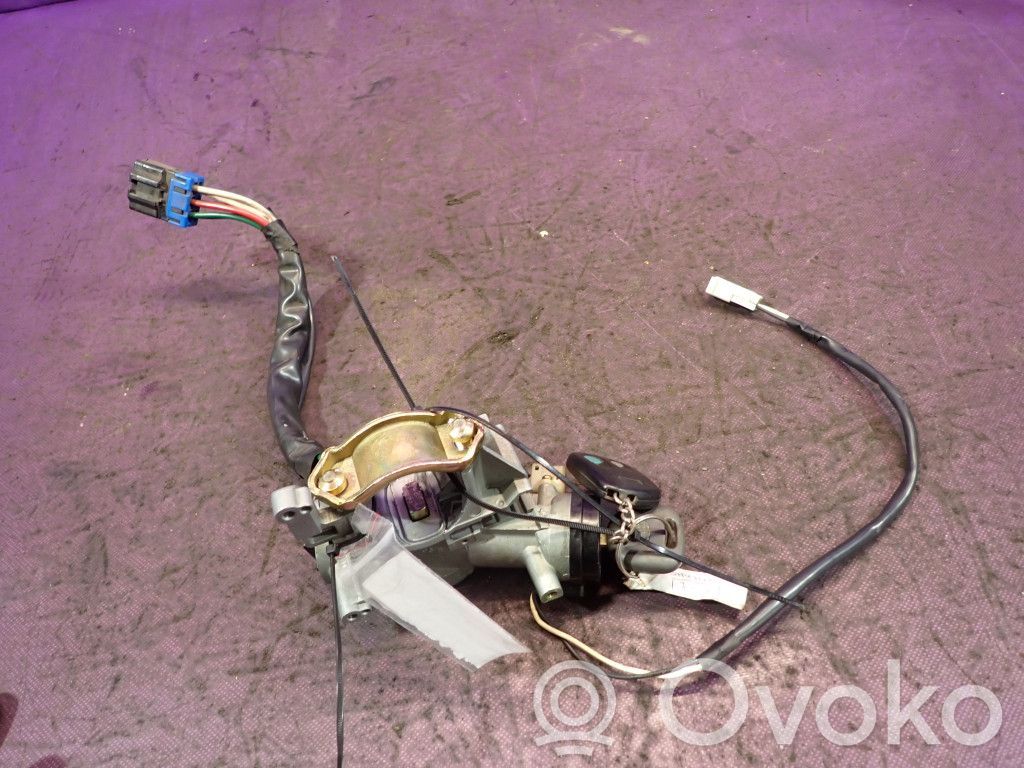 KIA Shuma Ignition lock 