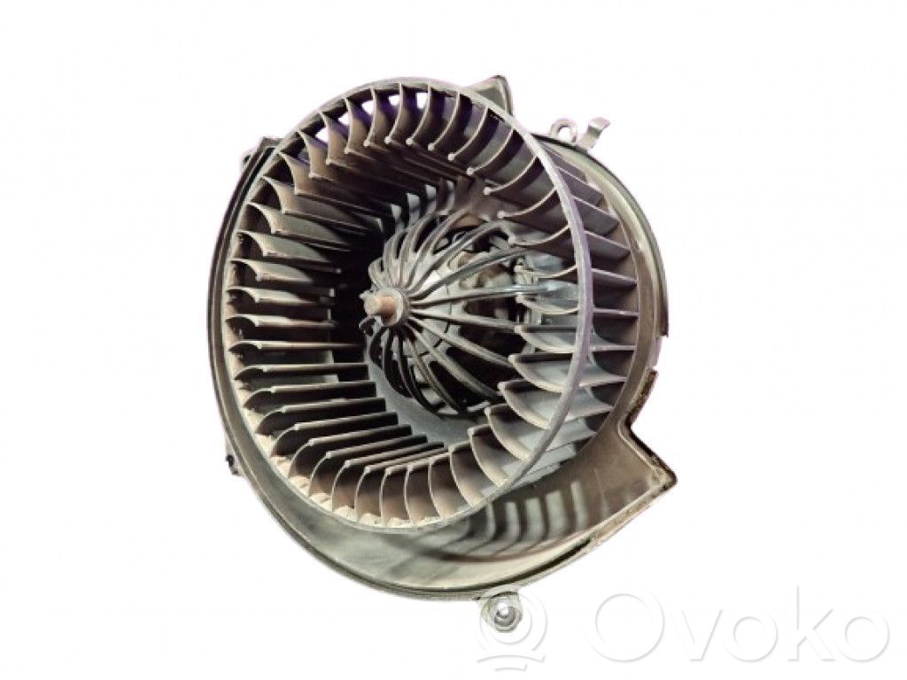 Opel Astra G Ventilator aerotermă