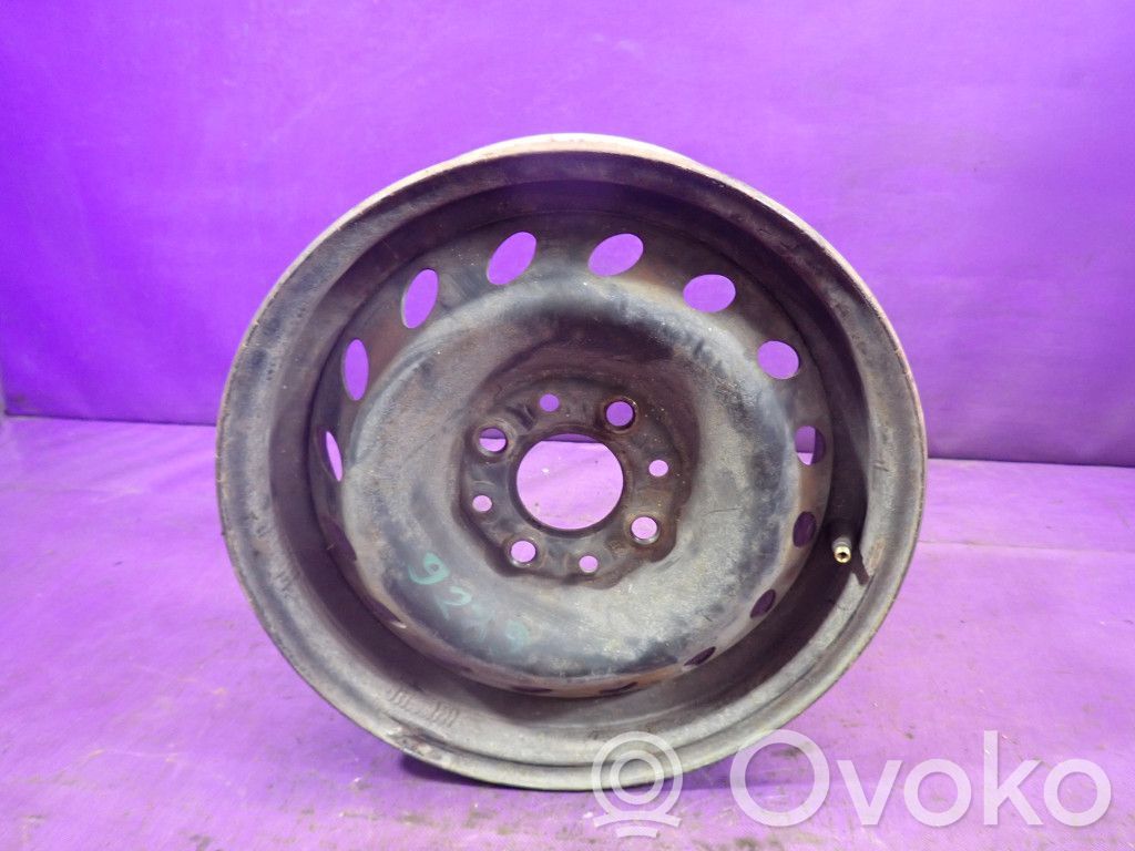Fiat Seicento/600 Felgi stalowe R13
