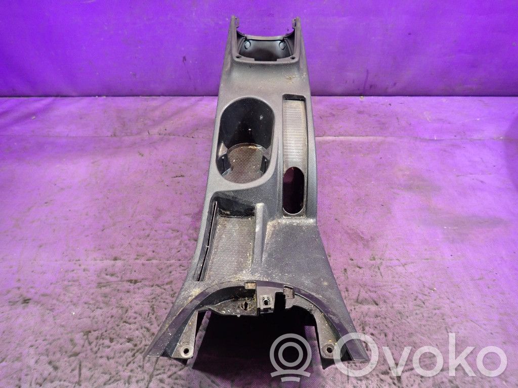 Fiat Bravo Center console 
