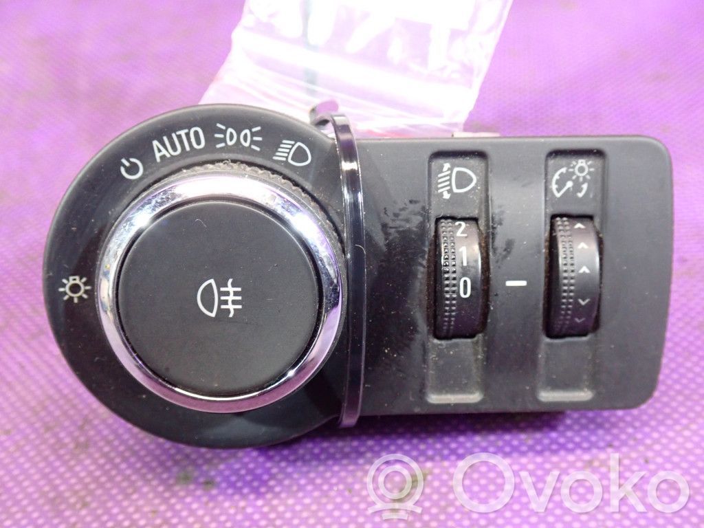 Interruptor de luz   13268704,13268704