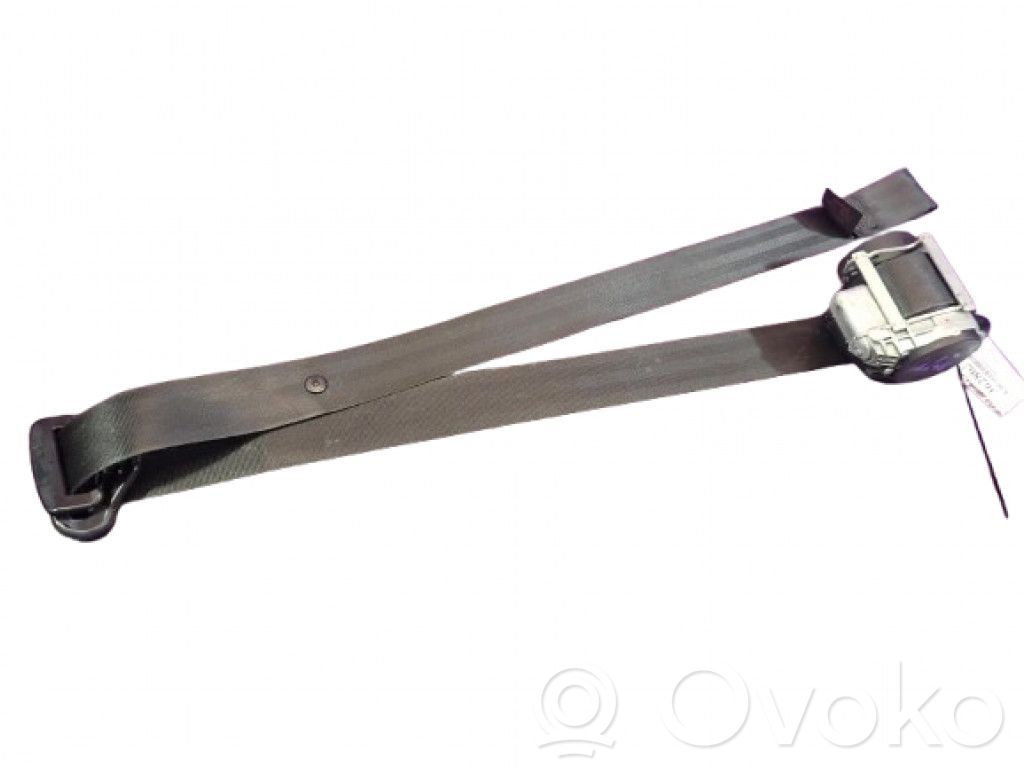 Peugeot 1007 Cinturón delantero 