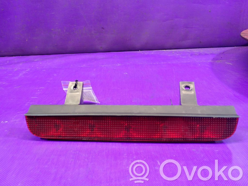 Suzuki Wagon R+ Boot/trunk interior light 