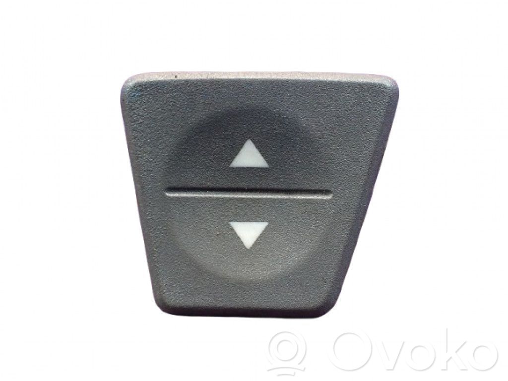 Interruptor de la ventanilla de ventilación