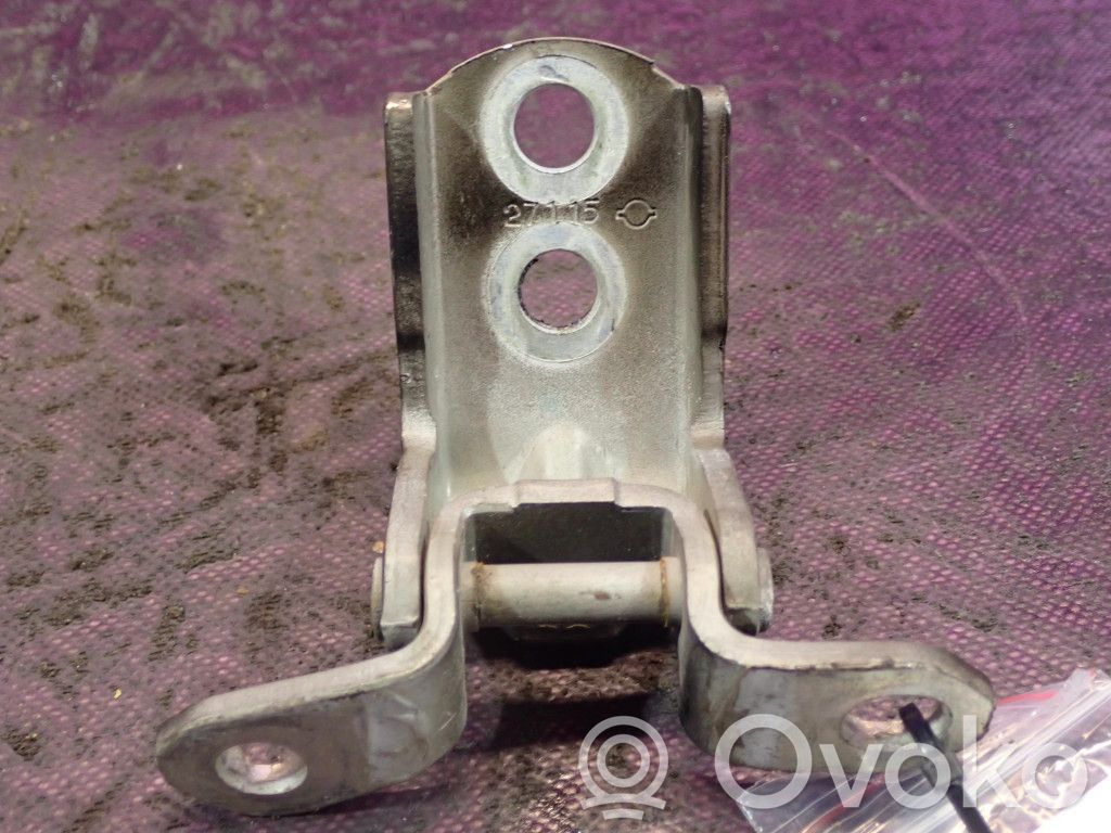Nissan Micra Front door hinge set 