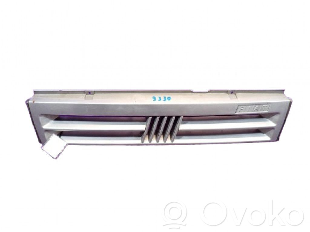 Fiat Uno Front grill 