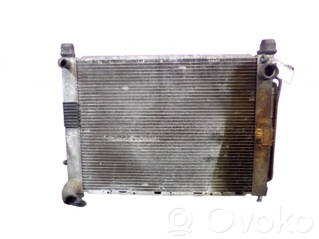 Radiator lichid răcire