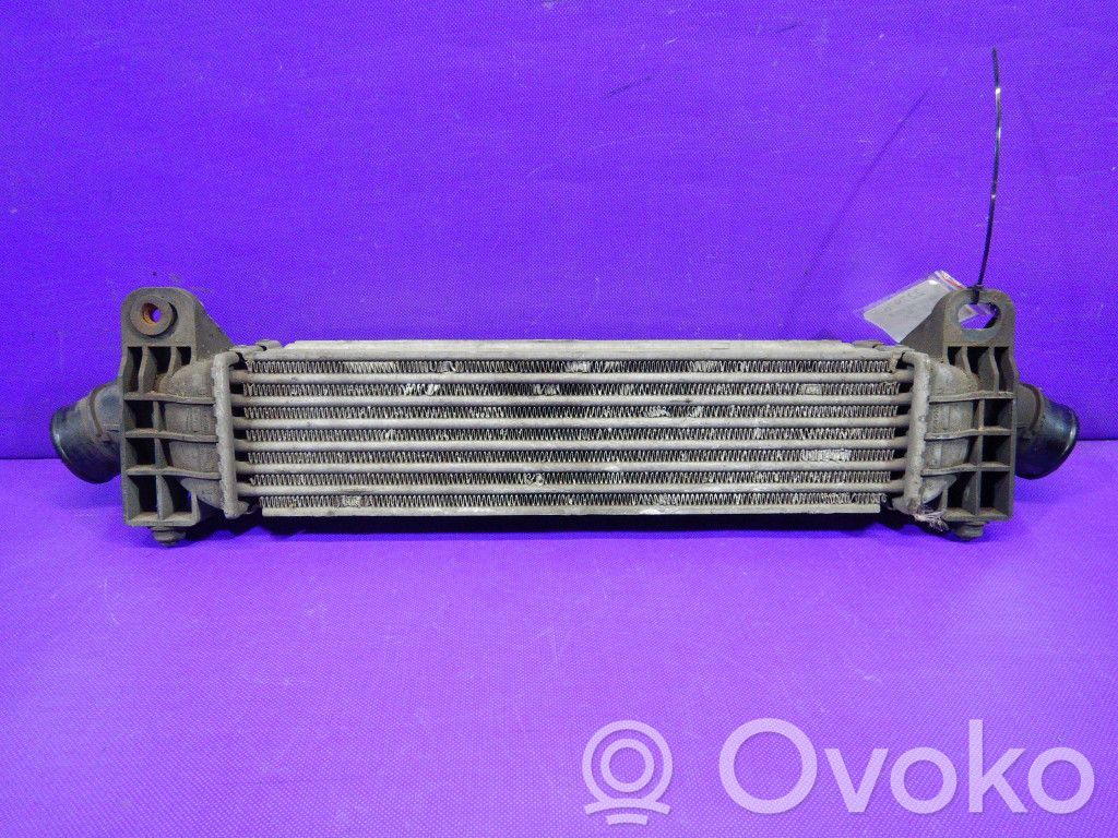 Ford Mondeo Mk III Radiador intercooler 