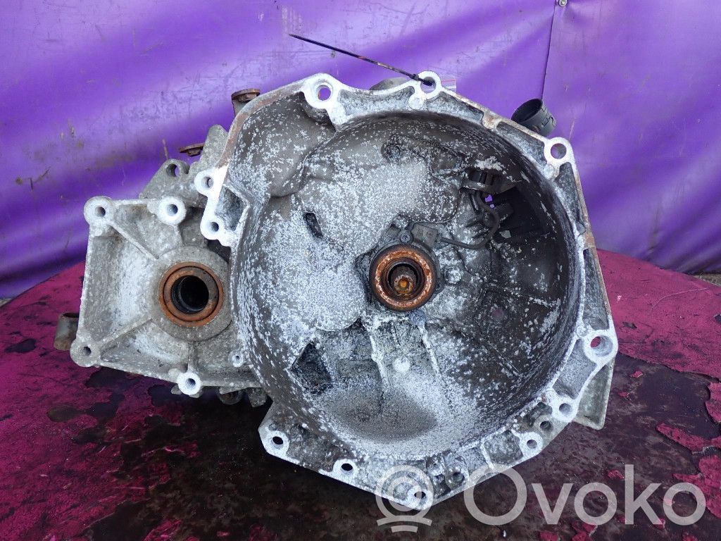 Opel Signum Cutie viteze manuală cu 5 trepte 