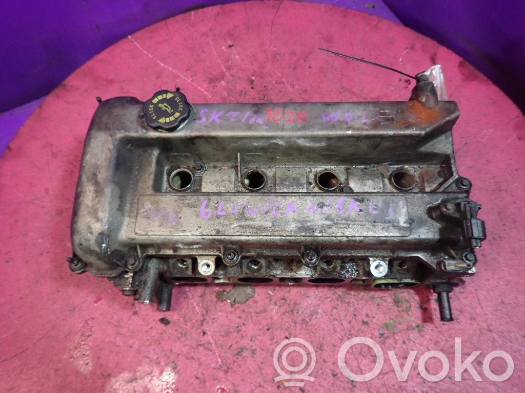 Ford Mondeo Mk III Chiulasă motor 