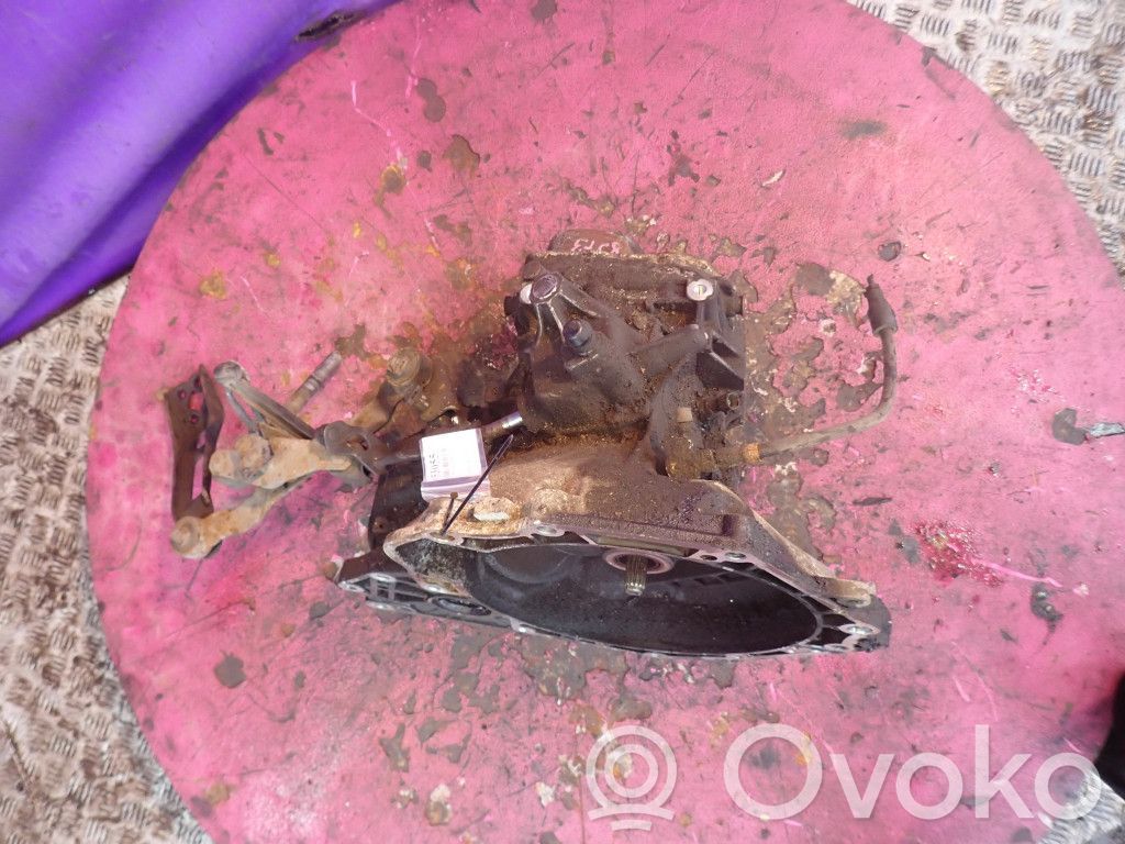 Opel Astra G Boîte de vitesses manuelle à 5 vitesses
