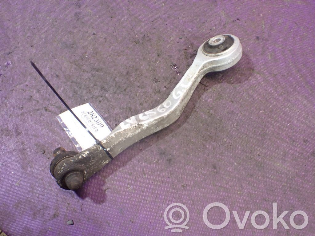 Brazo de suspensión delantero