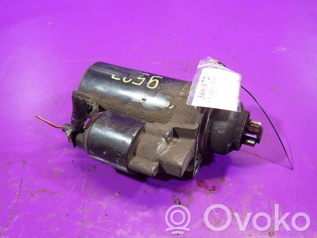 Seat Ibiza III (6L) Electromotor 